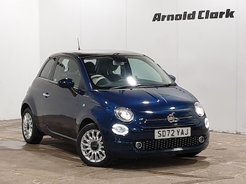 Used Fiat 500 2022 for sale - 77265064: Photo