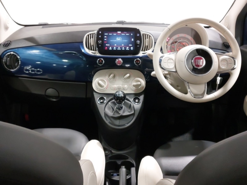 Used Fiat 500 2022 for sale - 77265064: Photo 2