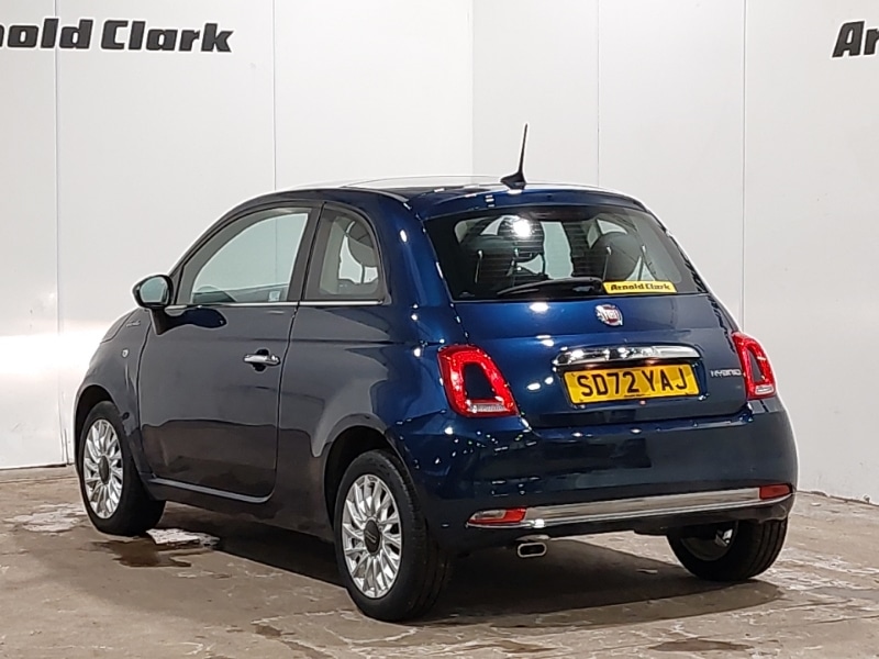 Used Fiat 500 2022 for sale - 77265064: Photo 3