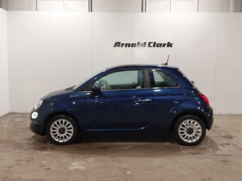 Used Fiat 500 2022 for sale - 77265064: Photo 4