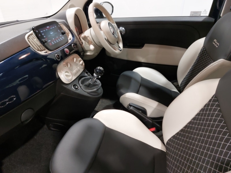 Used Fiat 500 2022 for sale - 77265064: Photo 5