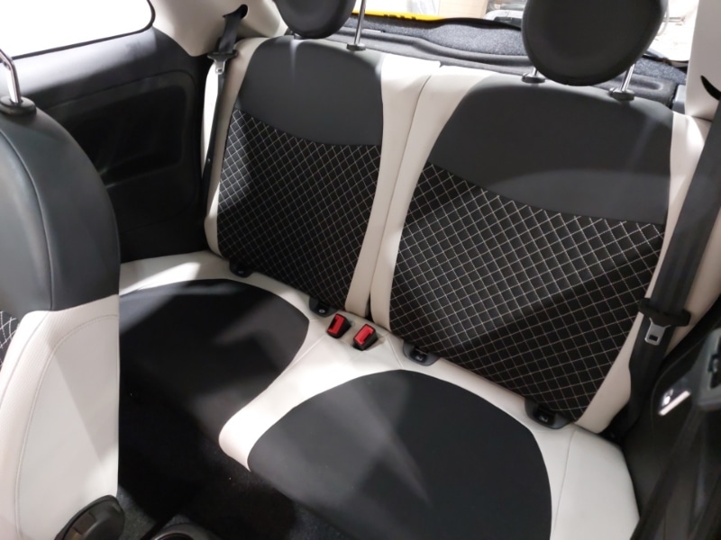 Used Fiat 500 2022 for sale - 77265064: Photo 6