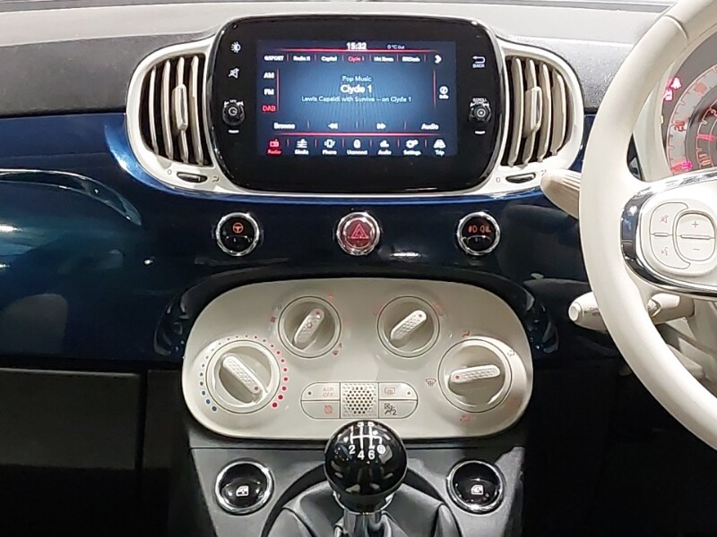 Used Fiat 500 2022 for sale - 77265064: Photo 7