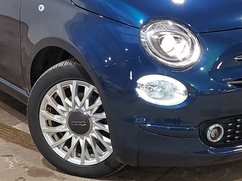 Used Fiat 500 2022 for sale - 77265064: Photo 9
