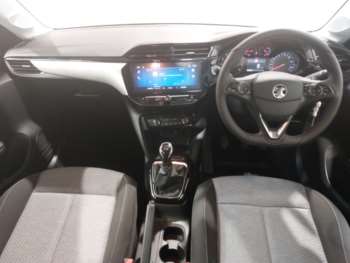 Used Vauxhall Corsa 2024 for sale - 74809623: Photo