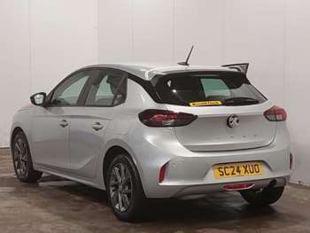 Used Vauxhall Corsa 2024 for sale - 74809623: Photo