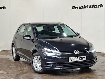 Used Volkswagen Golf 2019 for sale - 79327429: Photo