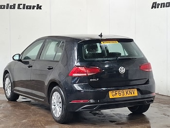 Used Volkswagen Golf 2019 for sale - 79327429: Photo