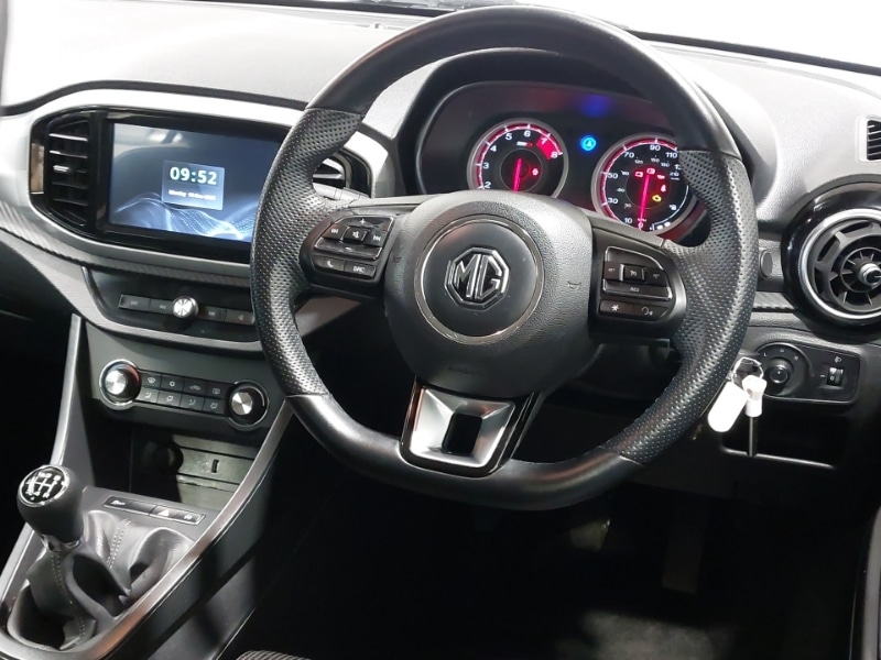 Used MG MG3 2024 for sale - 76556285: Photo 10