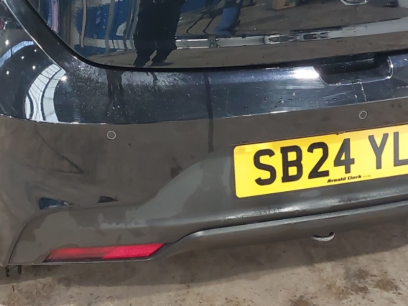 Used MG MG3 2024 for sale - 76556285: Photo 15