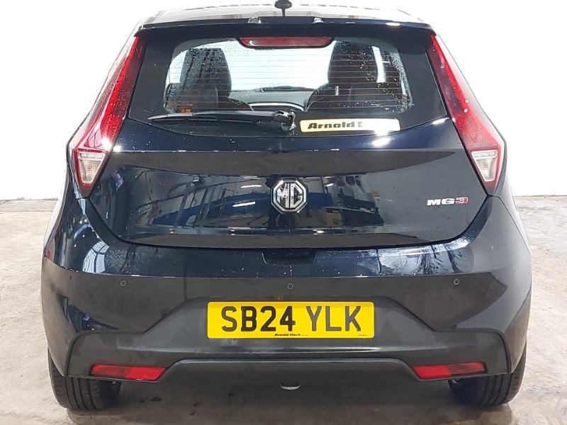 Used MG MG3 2024 for sale - 76556285: Photo 16
