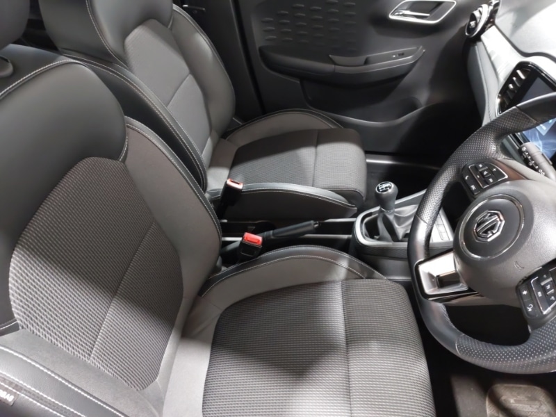 Used MG MG3 2024 for sale - 76556285: Photo 19