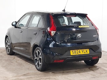Used MG MG3 2024 for sale - 76556285: Photo