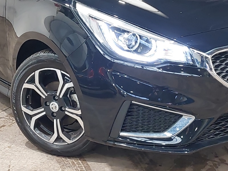 Used MG MG3 2024 for sale - 76556285: Photo 9