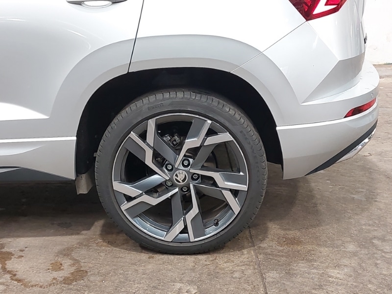 Used Skoda Karoq 2025 for sale - 76795645: Photo 14