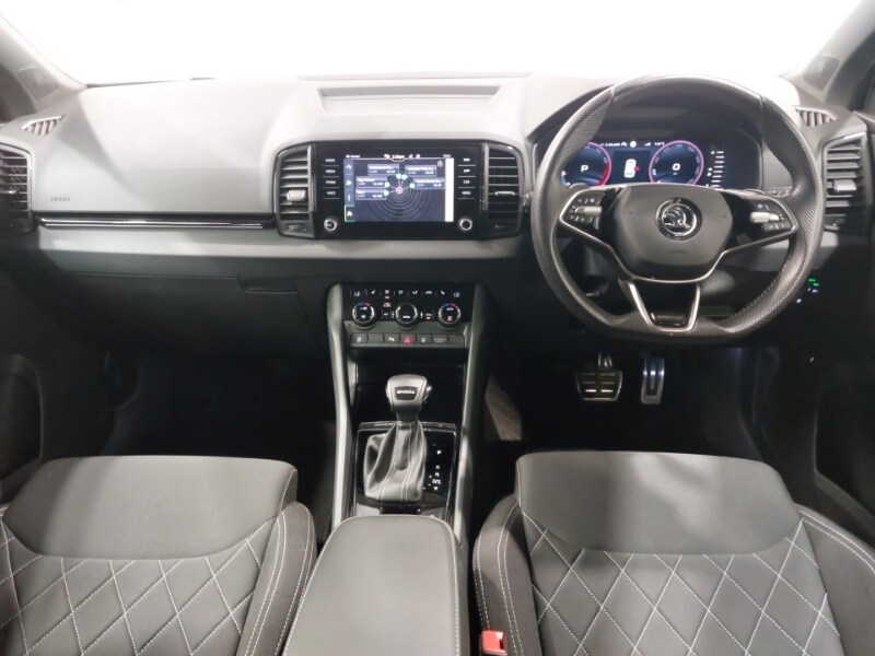 Used Skoda Karoq 2025 for sale - 76795645: Photo 2