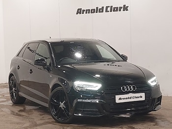 Used Audi A3 2019 for sale - 78567961: Photo