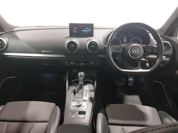 Used Audi A3 2019 for sale - 78567961: Photo