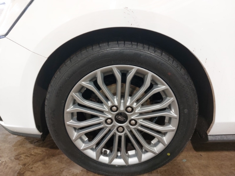 Used Ford Focus 2019 for sale - 77284481: Photo 12