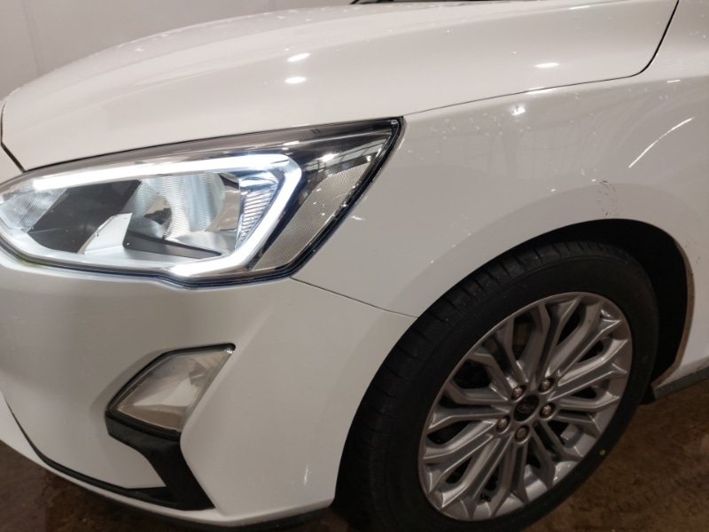 Used Ford Focus 2019 for sale - 77284481: Photo 13