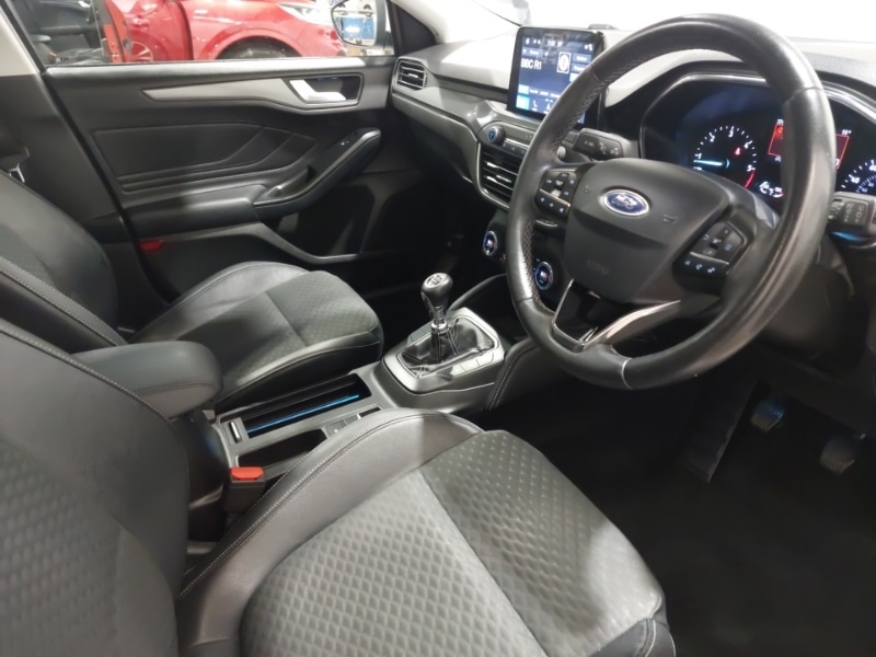Used Ford Focus 2019 for sale - 77284481: Photo 15