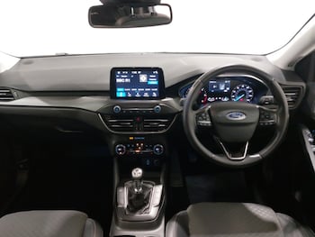 Used Ford Focus 2019 for sale - 77284481: Photo