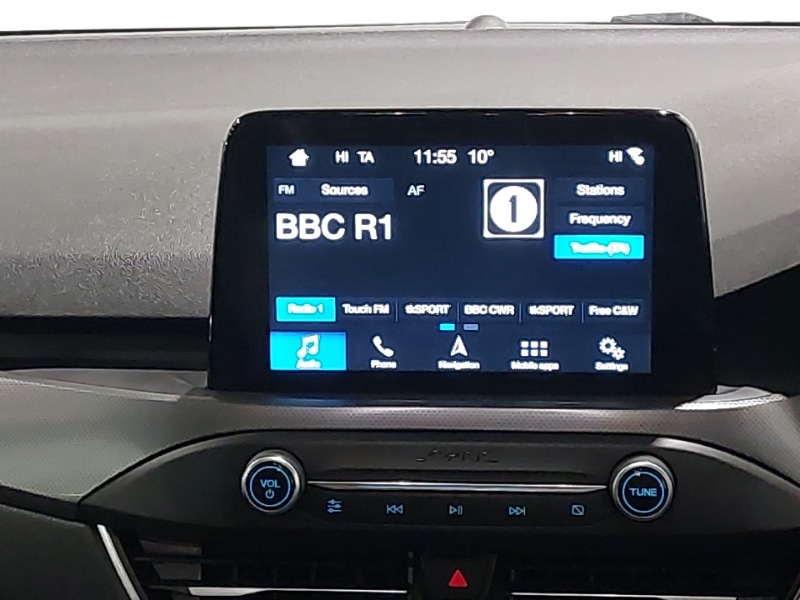 Used Ford Focus 2019 for sale - 77284481: Photo 7