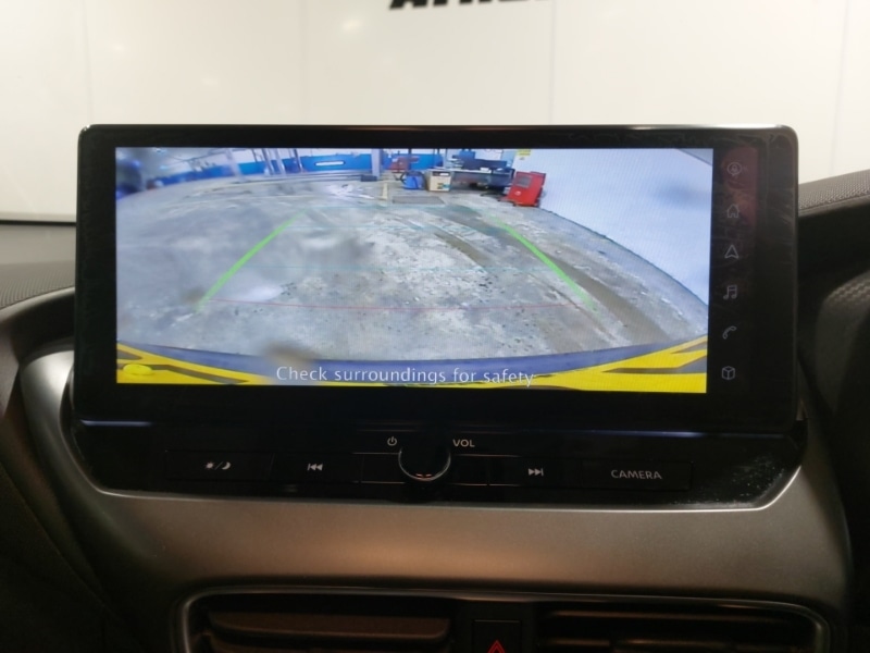 Used Nissan Juke 2025 for sale - 77324944: Photo 16