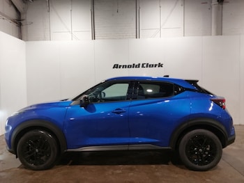 Used Nissan Juke 2025 for sale - 77324944: Photo