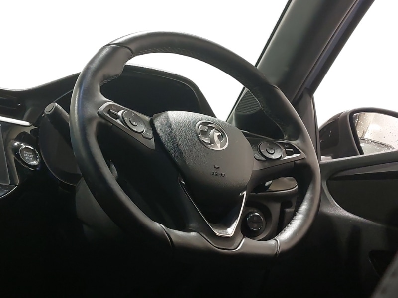 Used Vauxhall Corsa 2022 for sale - 76208330: Photo 10