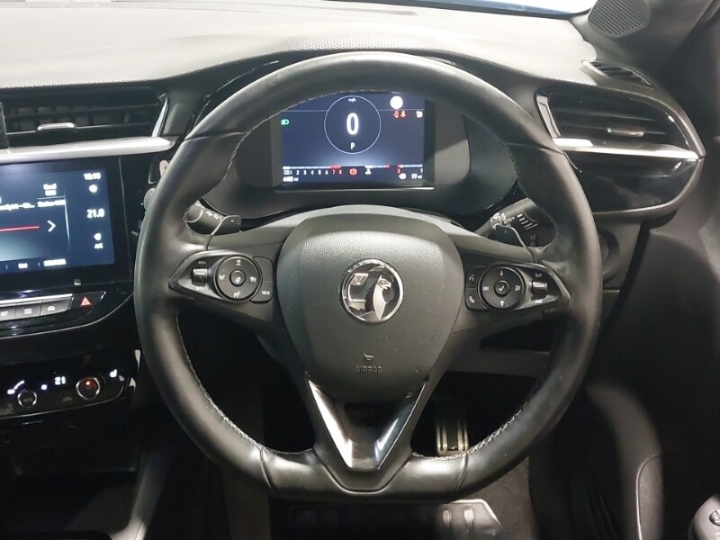 Used Vauxhall Corsa 2022 for sale - 76208330: Photo 11