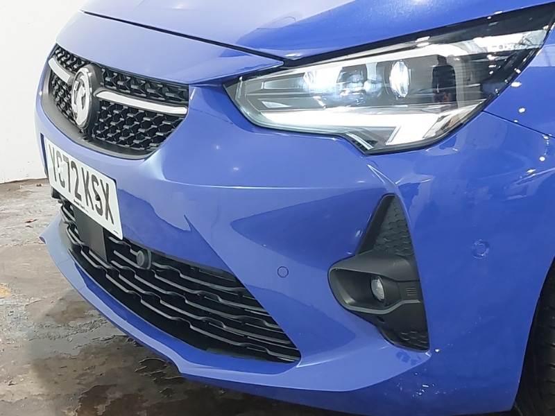 Used Vauxhall Corsa 2022 for sale - 76208330: Photo 12