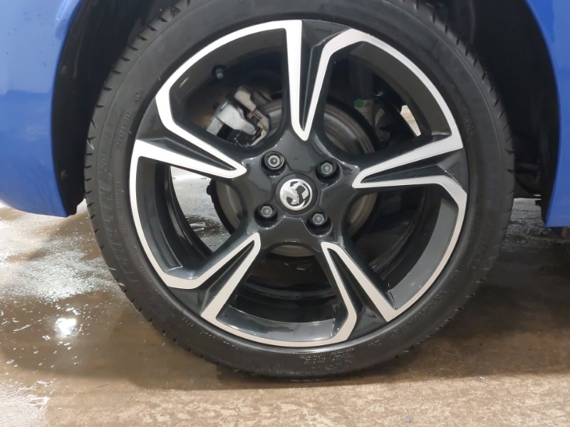 Used Vauxhall Corsa 2022 for sale - 76208330: Photo 15