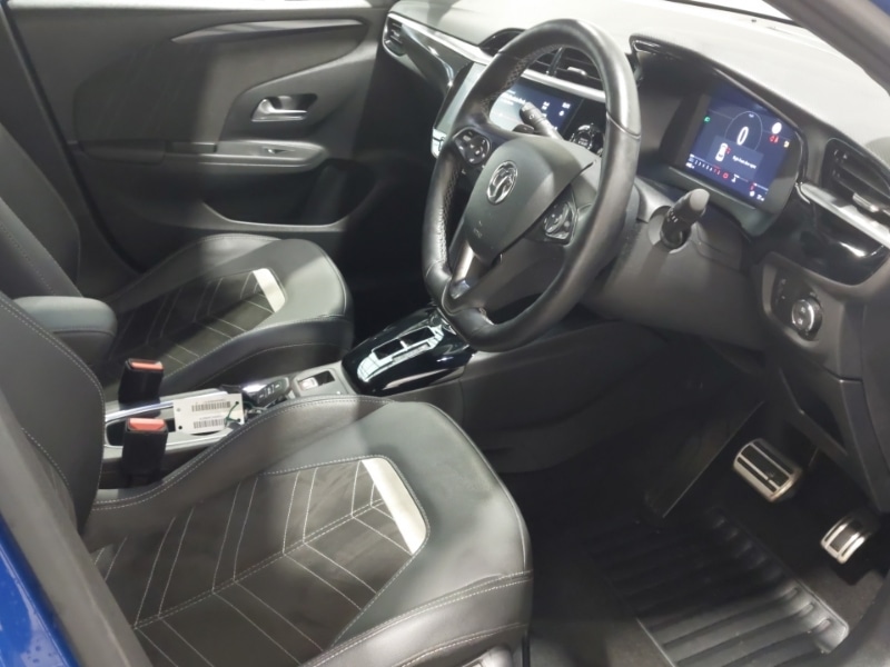 Used Vauxhall Corsa 2022 for sale - 76208330: Photo 16