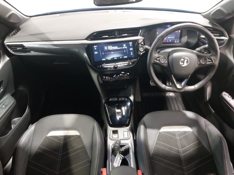 Used Vauxhall Corsa 2022 for sale - 76208330: Photo 2