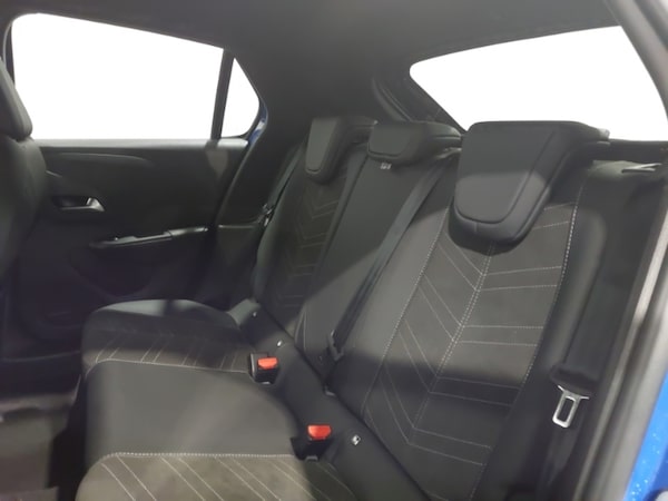 Used Vauxhall Corsa 2022 for sale - 76208330: Photo 6