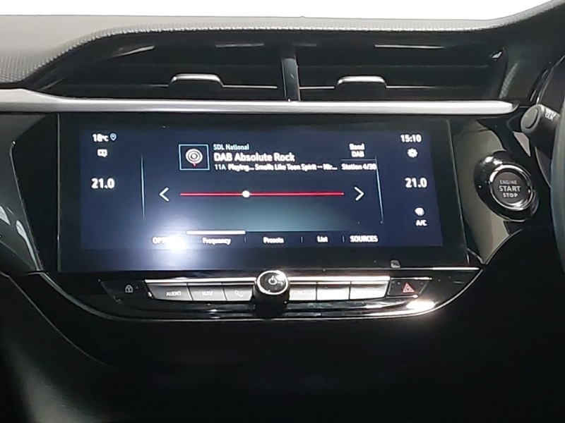 Used Vauxhall Corsa 2022 for sale - 76208330: Photo 7