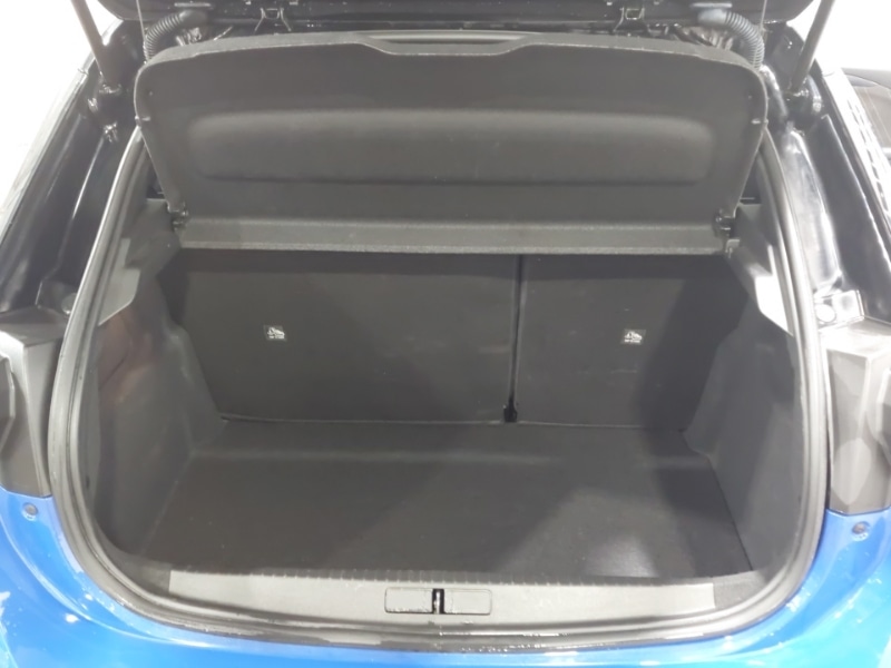 Used Vauxhall Corsa 2022 for sale - 76208330: Photo 8