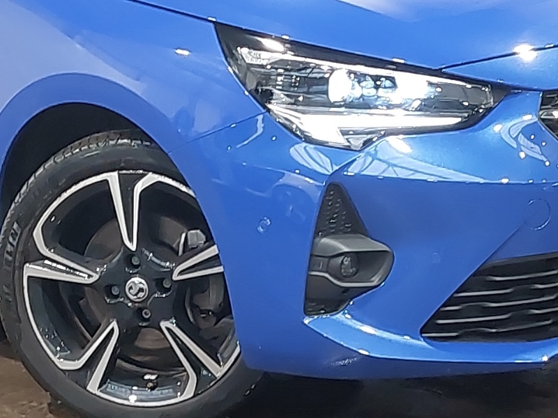 Used Vauxhall Corsa 2022 for sale - 76208330: Photo 9