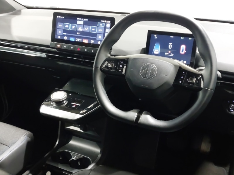 Used MG MG4 2024 for sale - 76408150: Photo 10