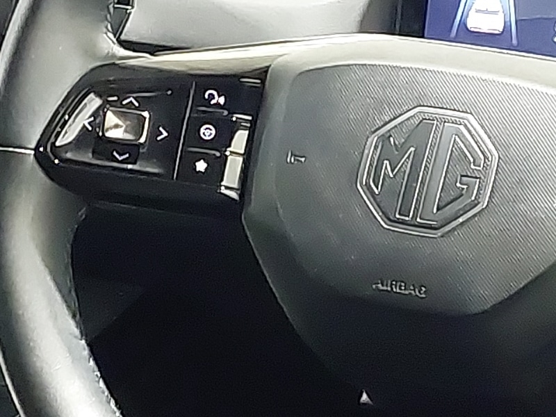 Used MG MG4 2024 for sale - 76408150: Photo 11