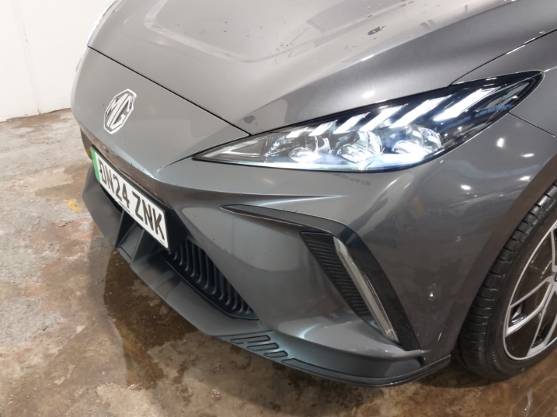 Used MG MG4 2024 for sale - 76408150: Photo 12