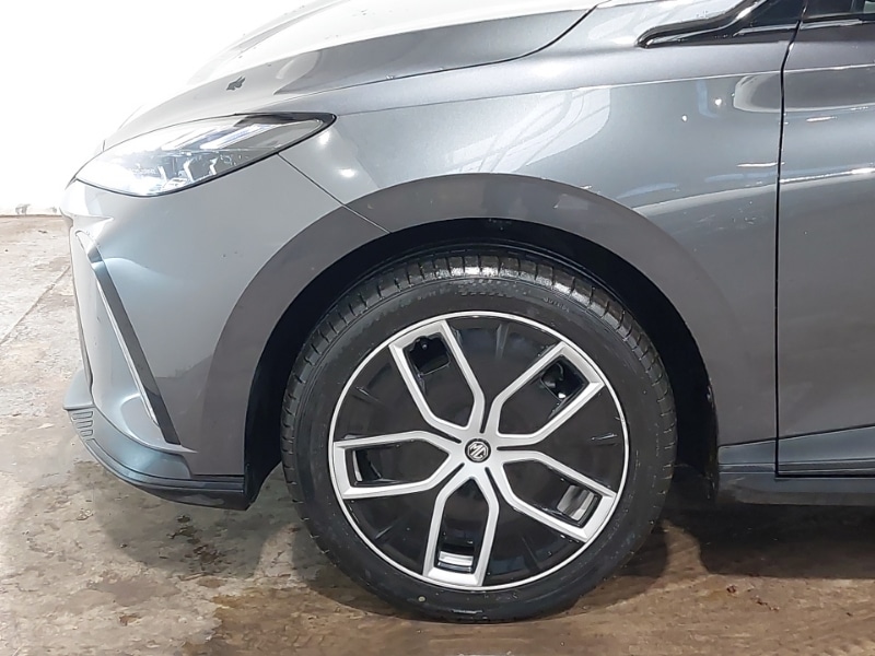 Used MG MG4 2024 for sale - 76408150: Photo 13