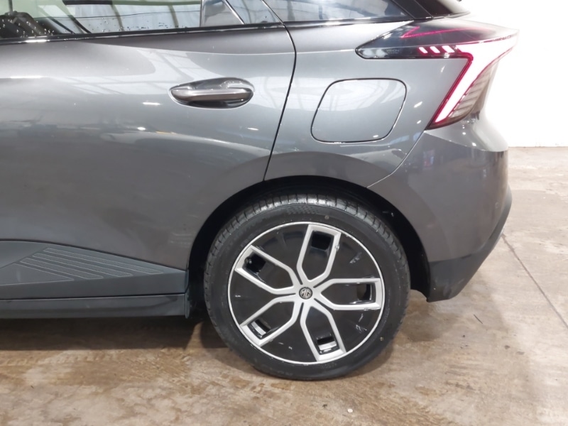 Used MG MG4 2024 for sale - 76408150: Photo 14
