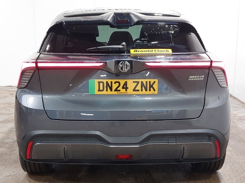 Used MG MG4 2024 for sale - 76408150: Photo 16