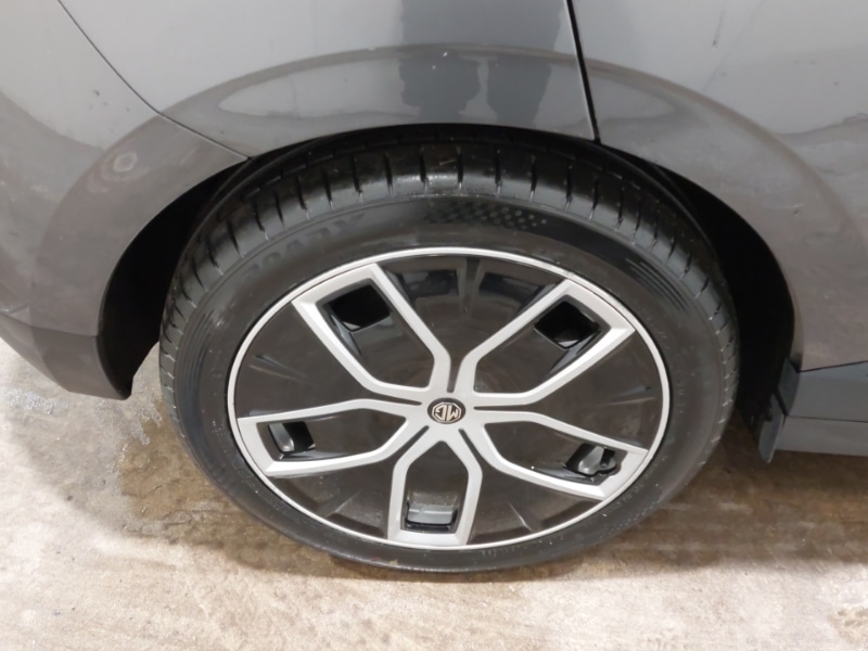 Used MG MG4 2024 for sale - 76408150: Photo 17