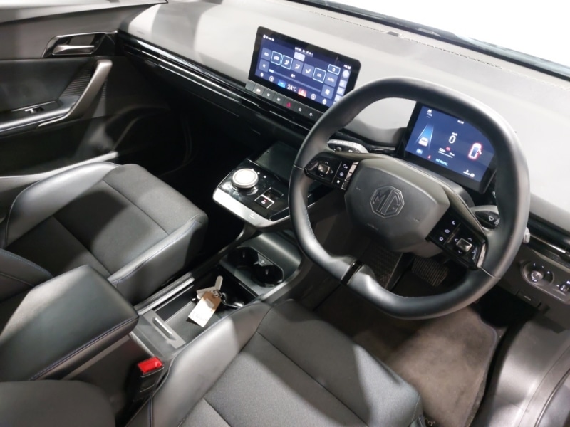 Used MG MG4 2024 for sale - 76408150: Photo 18