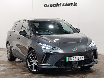 2024 - 150kW Trophy EV Long Range 64kWh 5dr Auto