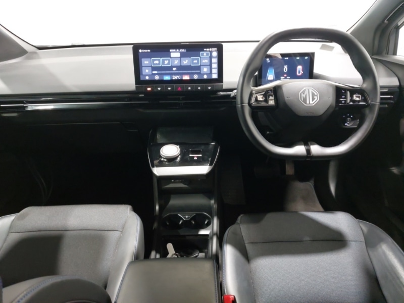 Used MG MG4 2024 for sale - 76408150: Photo 2