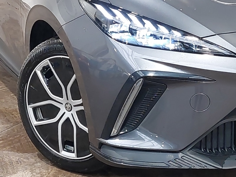 Used MG MG4 2024 for sale - 76408150: Photo 9